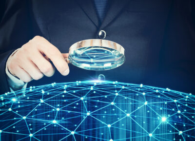 Tantra - the word Tantra means web or matrix