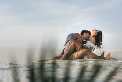 tantric sex - energy is a foundational principle in tantric sex