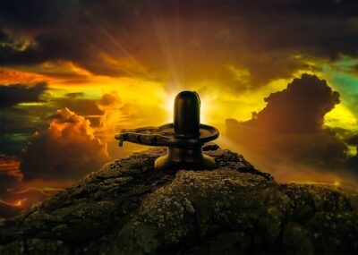 tantra lingam massage shiva lingam