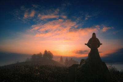 types of yoga - each type of yoga suits different temperaments and strengths of the individual