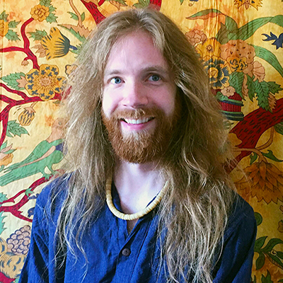 Tantra Janne van Berkel