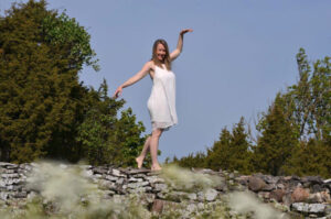 tantra - Jana was determined to change her life to something extraordinary