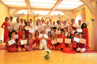 tantric massage certification