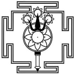 shaivism - the mandala of Kashmiri Shaivism