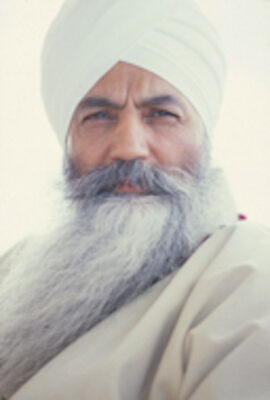 kundalini yoga yogi bhajan
