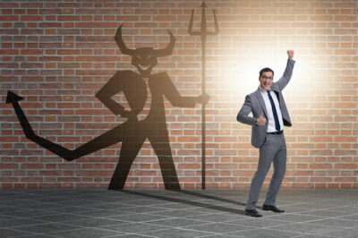 Heal from a broken heart