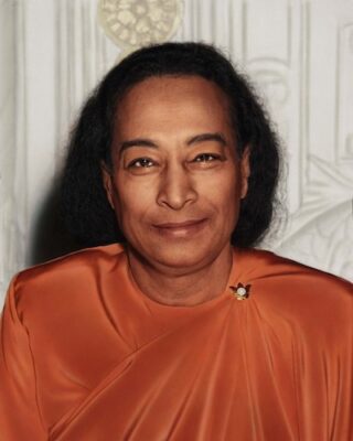 kundalini yoga Yogananda state of samadhi