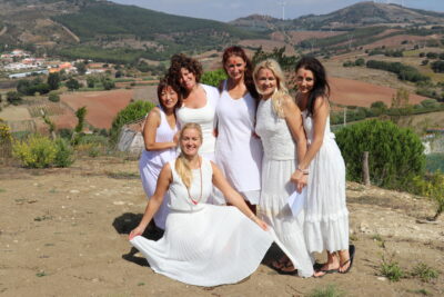 Ultimate Tantric Woman - spiritual femininity is key to living a balanced, harmonious and content life