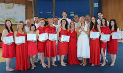 Tantra Massage - healing for women