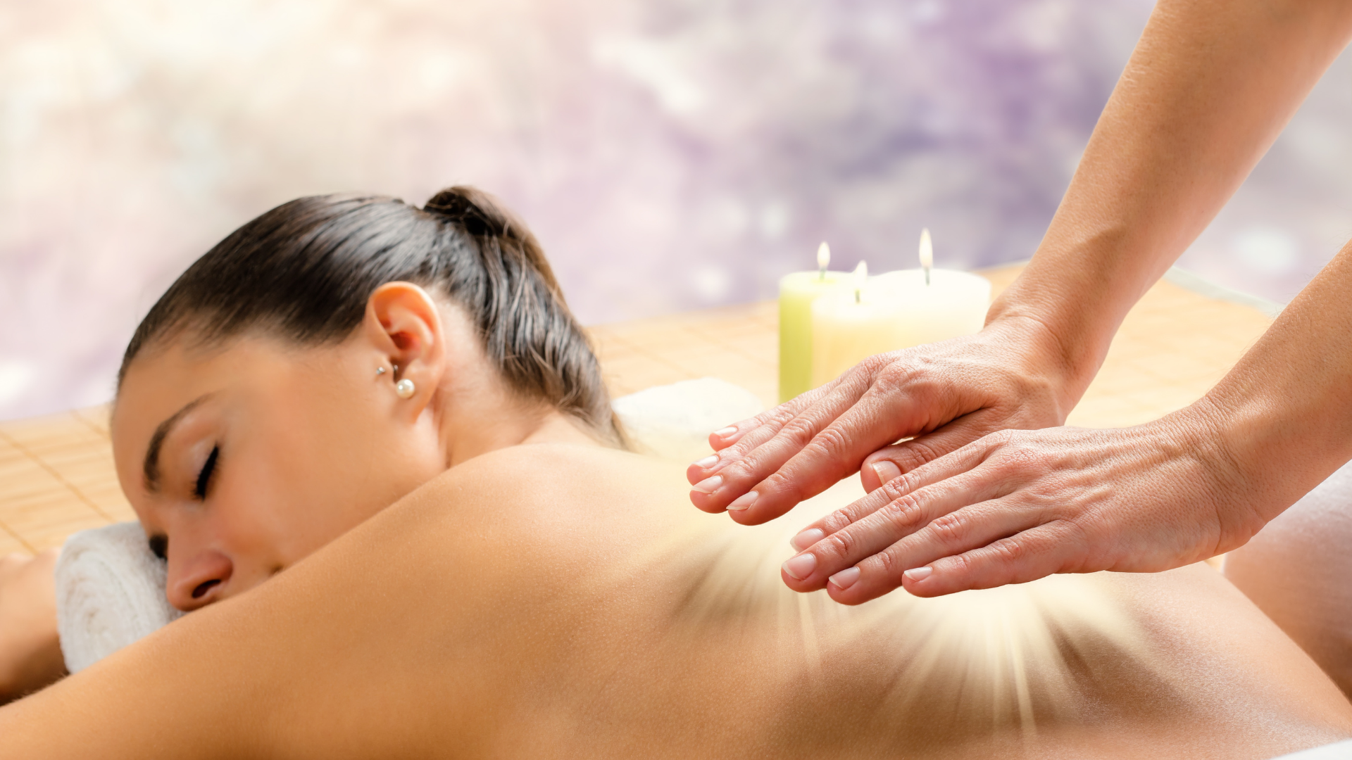 Tantra Massage is an energy form of massage