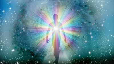 Remote Tantra - a human being is comprised of many layers and subtle energy bodies