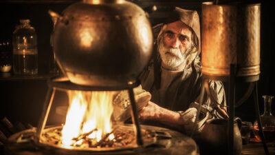 Sexual energy - you can use your sexual energy to manifest the life of your dreams