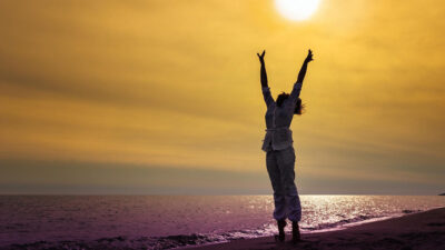 Sexual energy - your sexual energy is a life-giving energy