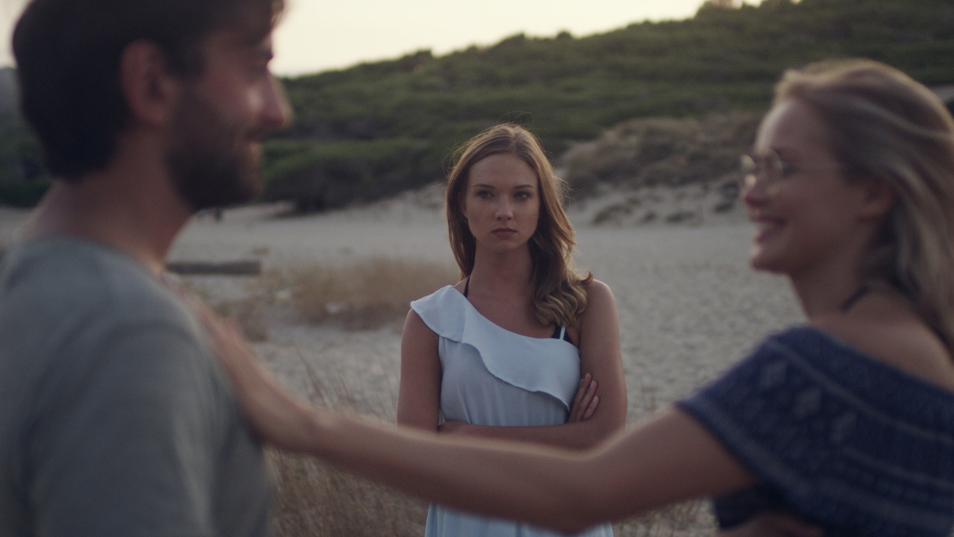 Open relationship and open marraige