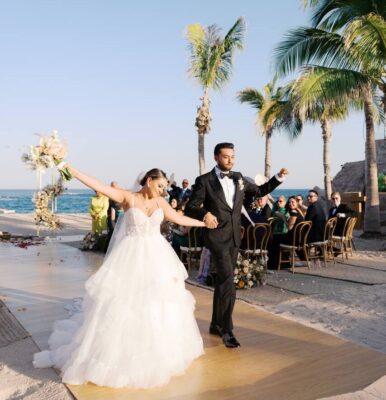 A marriage struggling with intimacy problems due to past sexual trauma