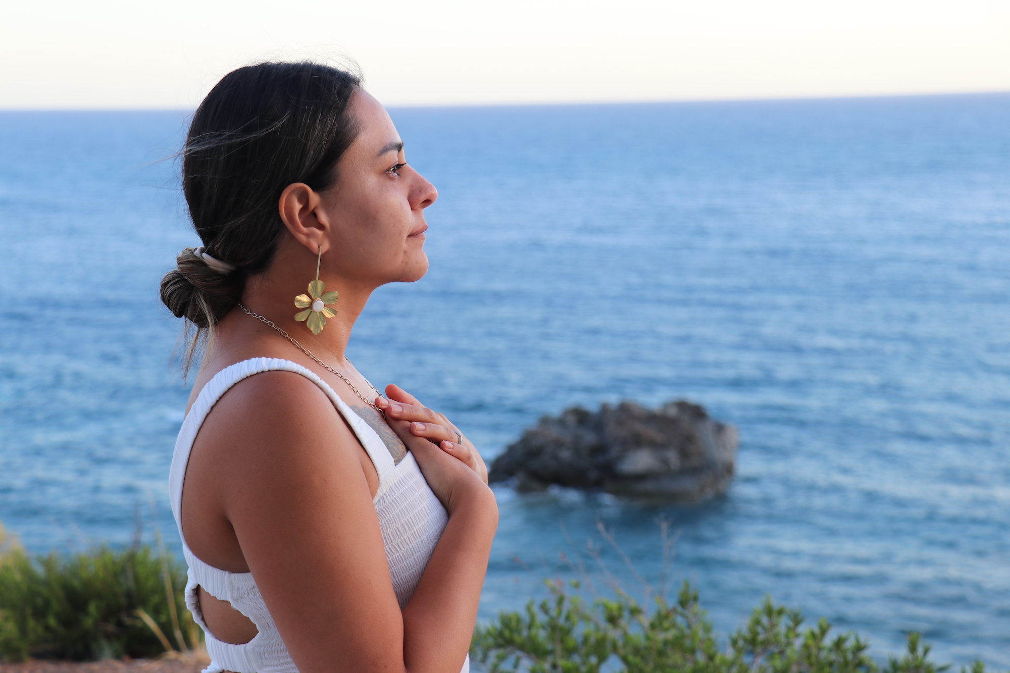 healing from sexual trauma is possible through Tantra