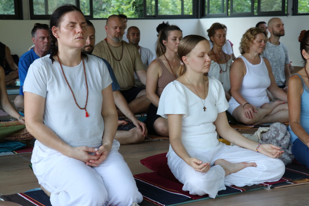 How spiritual growth unfolds