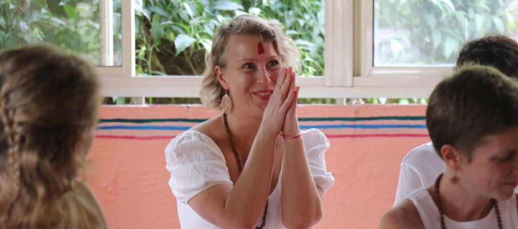 Awakening the Divine Feminine