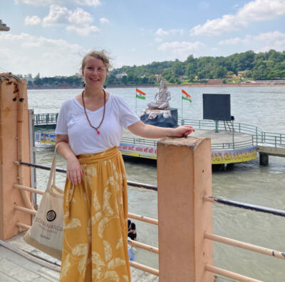 Shiva and inner transformation