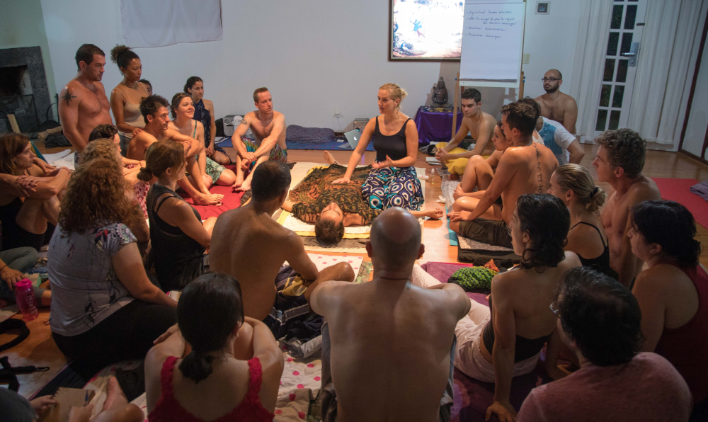 Is Tantra Massage safe?