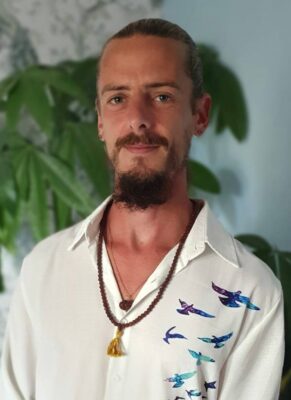 spiritual recovery from addiction through Tantra Yoga