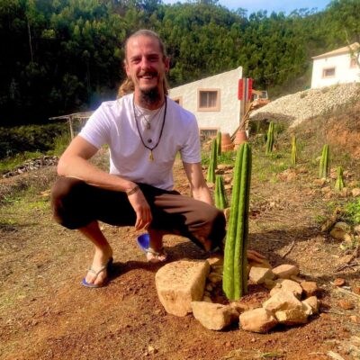 spiritual transformation through Tantra Yoga